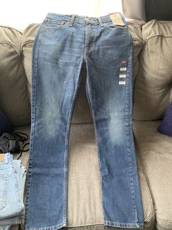 Levi’s