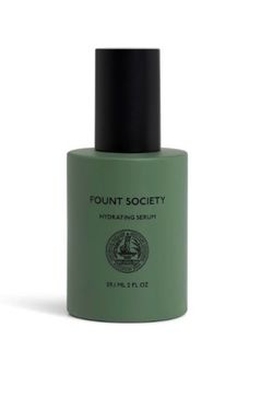 Fount Society Hydrating Serum - Full Size