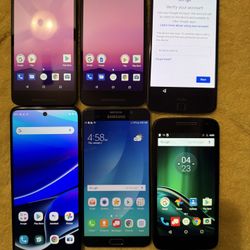 Want To Buy Androids In Bulk