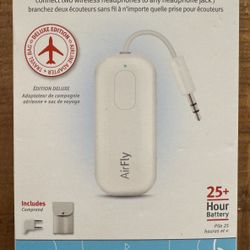 AirFly Pro by Twelve South - Pickup Only