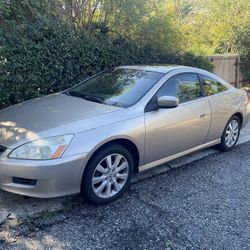 2007 Honda Accord