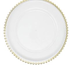 Big Party Plates Decorations 