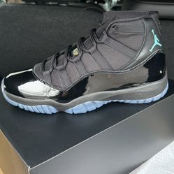 Air Jordan 11 “Gamma” Size 12