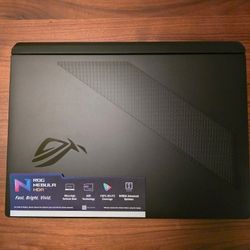 Make an offer, just no trades please! 5090 LAPTOP - ASUS ROG Strix 18 - Intel Ultra 9 275HX 64 GB RAM 2TB SSD - EXCELLENT CONDITION 