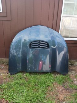 2019-2024 Chevy Cámaro SS Hood OEM