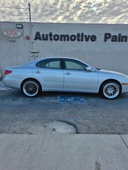 05 lexus es 330