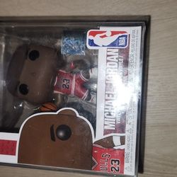 Jordan Funko 