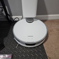 Jet Bot Vacuum Samsung 