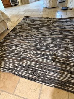 8x10 Beautiful Ashley Furniture Maddoc Large Area Rug