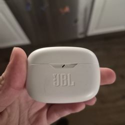 JBL Vibe Beam 2