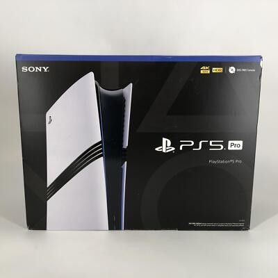 PS5 Pro 