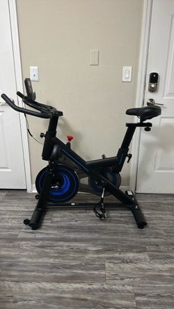 Merax Indoor Cycling Bike
