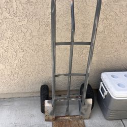 Heavy Duty Dolly