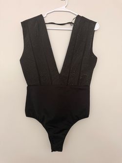 Bodysuit