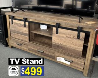 TV Stand 