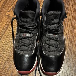 Jordan 11 Bred