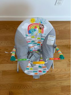 Kids2 Baby Bouncer