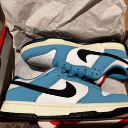 Nike Dunk Low N7