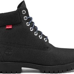 Timberlands Helicor 