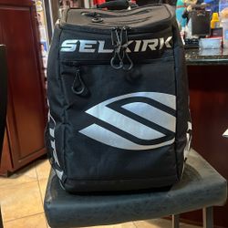 VNDS Selkirk Tour Pickleball Bag