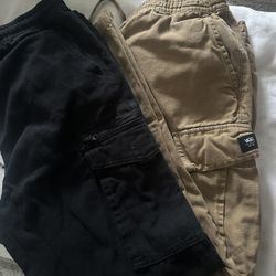 Boy Cargos 