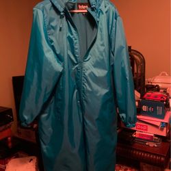 Totes Woman Jacket 2 Xl Great Condition 