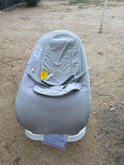 Columpio para bebe