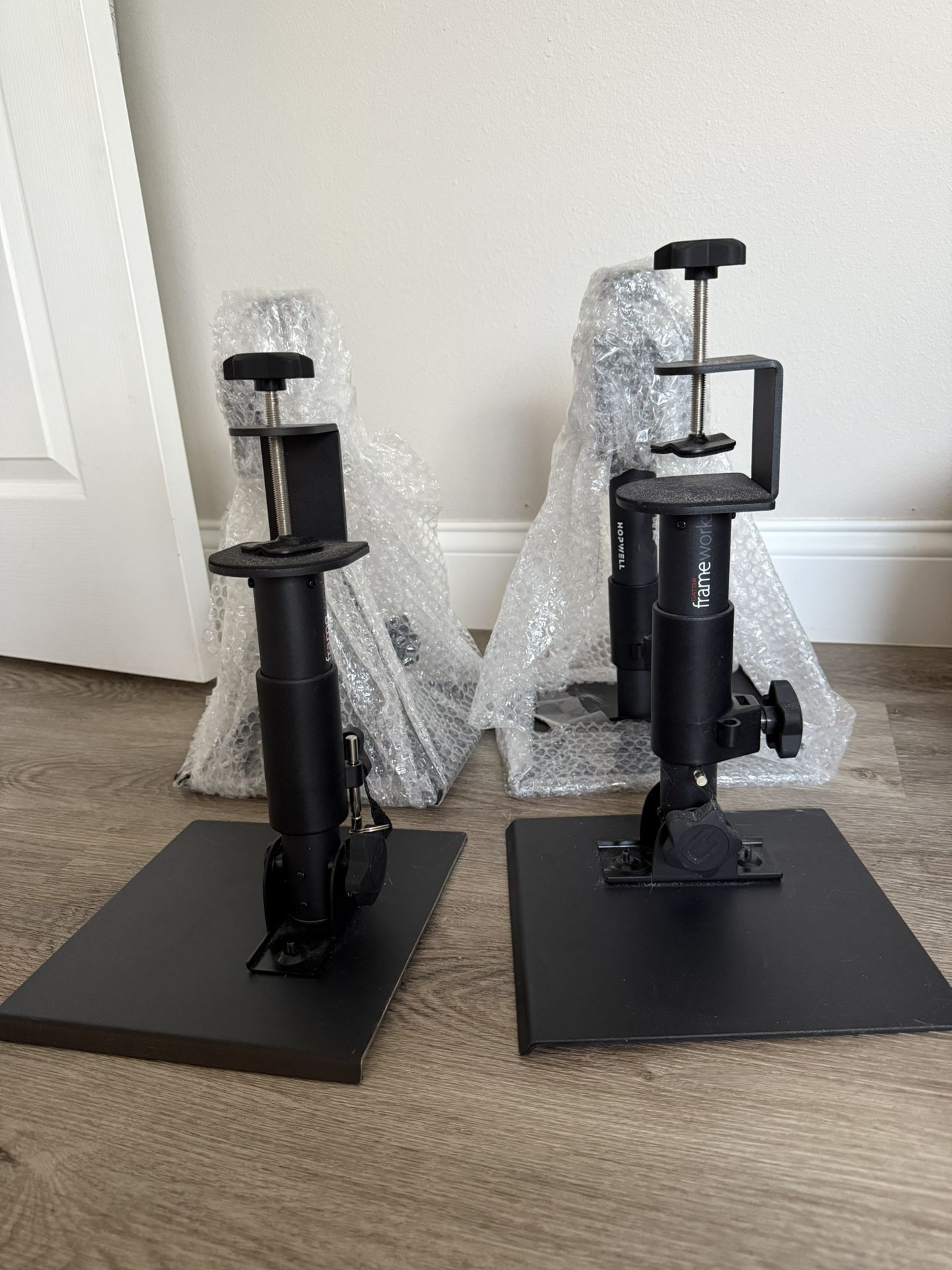 Gator Frameworks Speaker Stands Hopewell