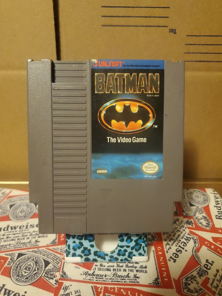 Batman