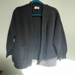 Cardigan