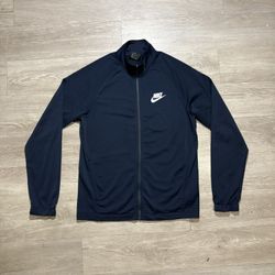 Medium Nike Zip Up