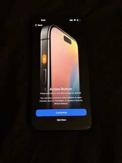 iPhone 15 Pro Max 256gb Unlocked