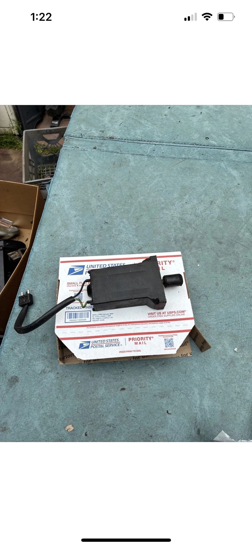 Mercedes W123 R107 W116 300D 450SL 450SEL 300TD sunroof motor Part # 01(contact info removed)1