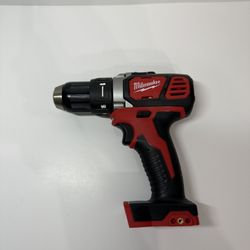 Milwaukee Hammer Drill M18