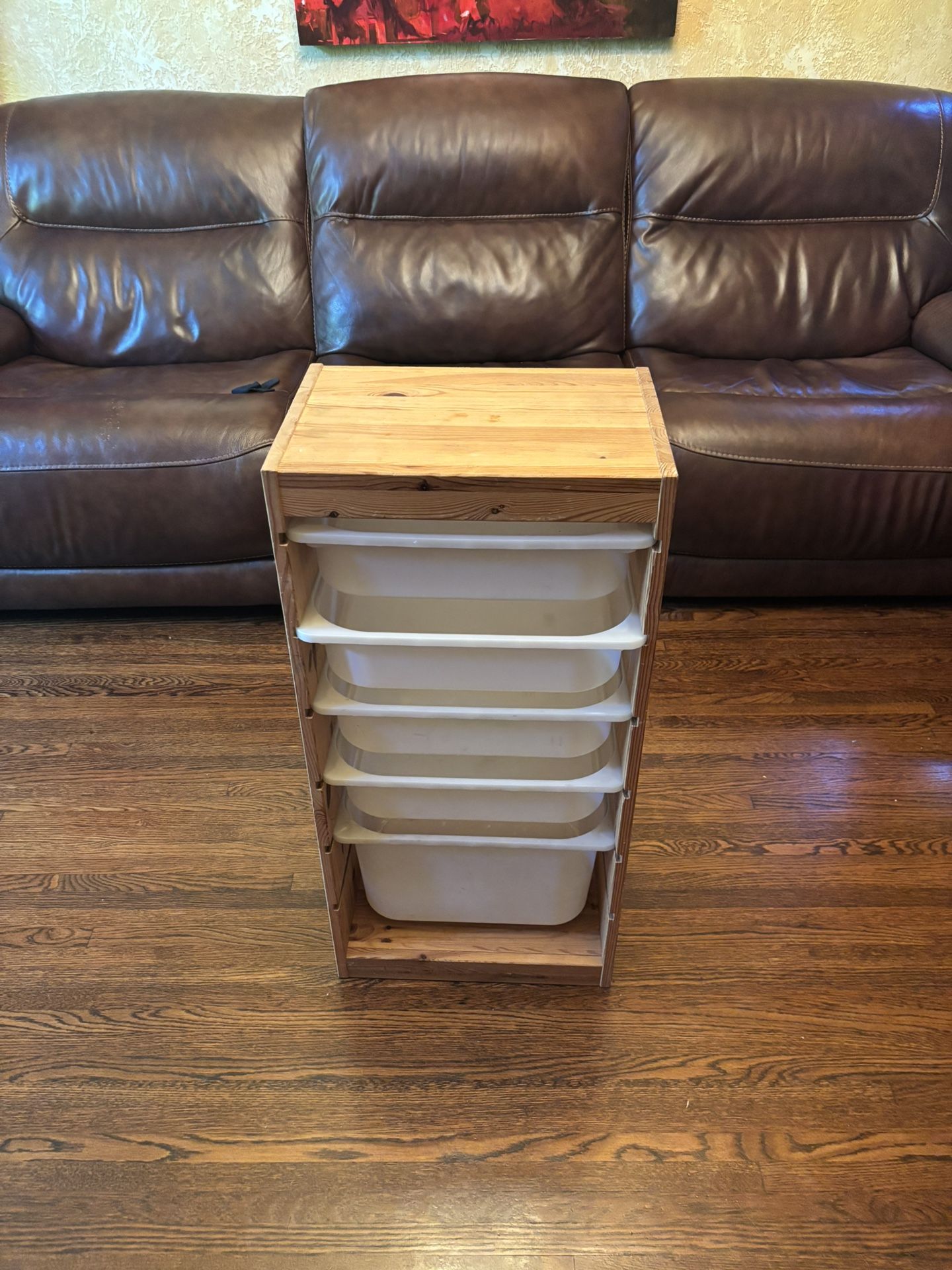 Drawer Organizer - IKEA - Trofast