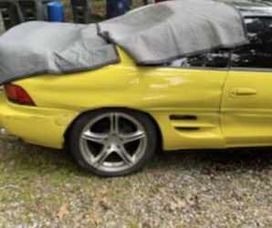 I Fix Dent’s I Paint Cars Tucks Tex Me For A Free Estimate
