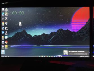 SA270 ACER GAMING MONITOR 