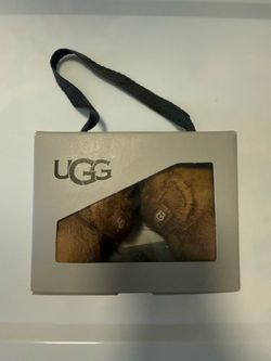 Baby Uggs