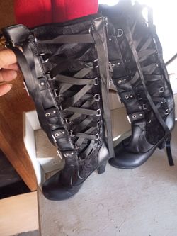 Boots