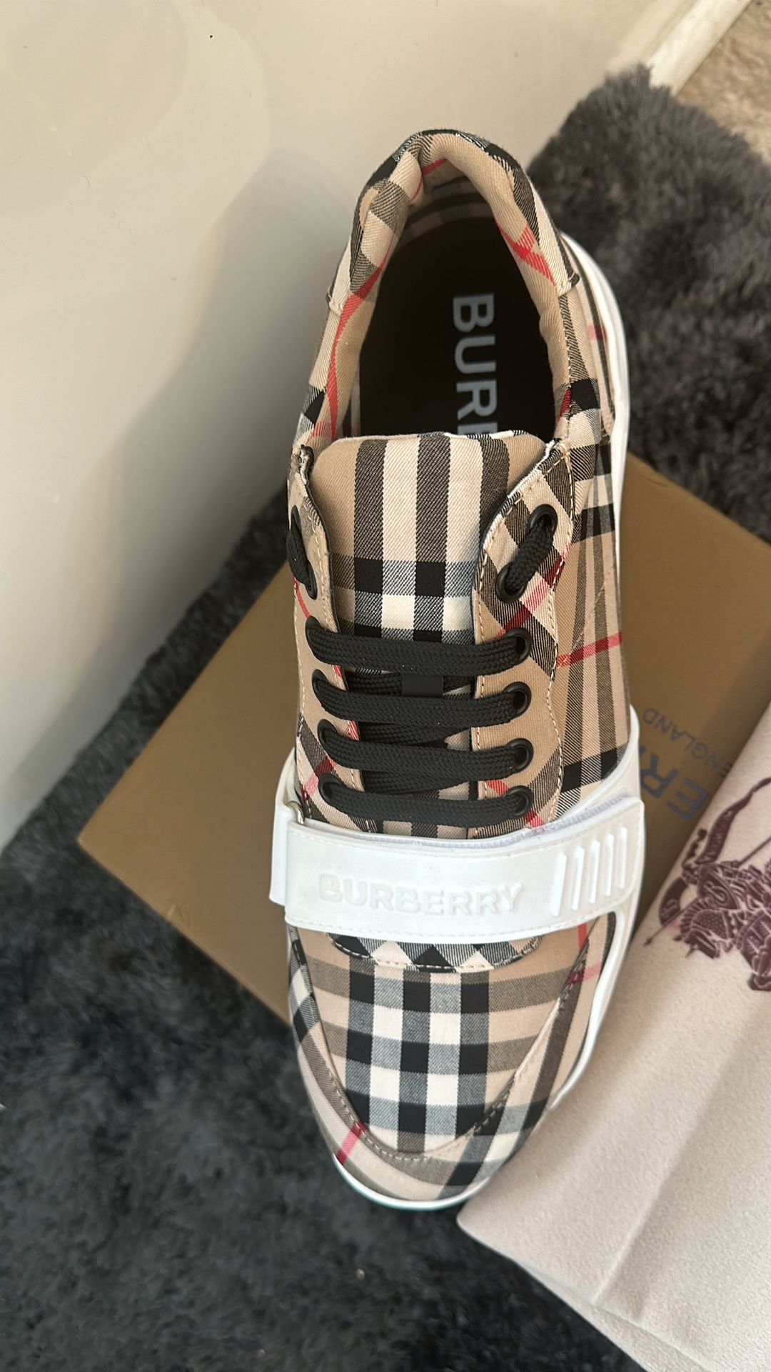 Burberry