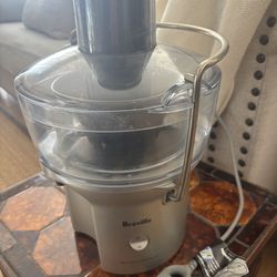 Breville BJE200XL The Juice Fountain Compact 700 W