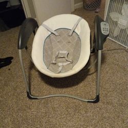 Graco Infant Swing