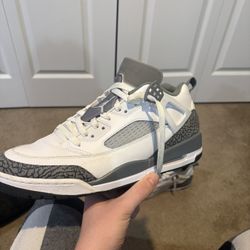 Jordan 4’s Size 11men