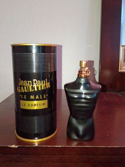 Jean Paul cologne