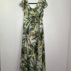 Taylor Dress Size 8