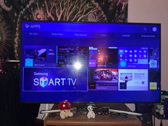 Samsung Smart TV
