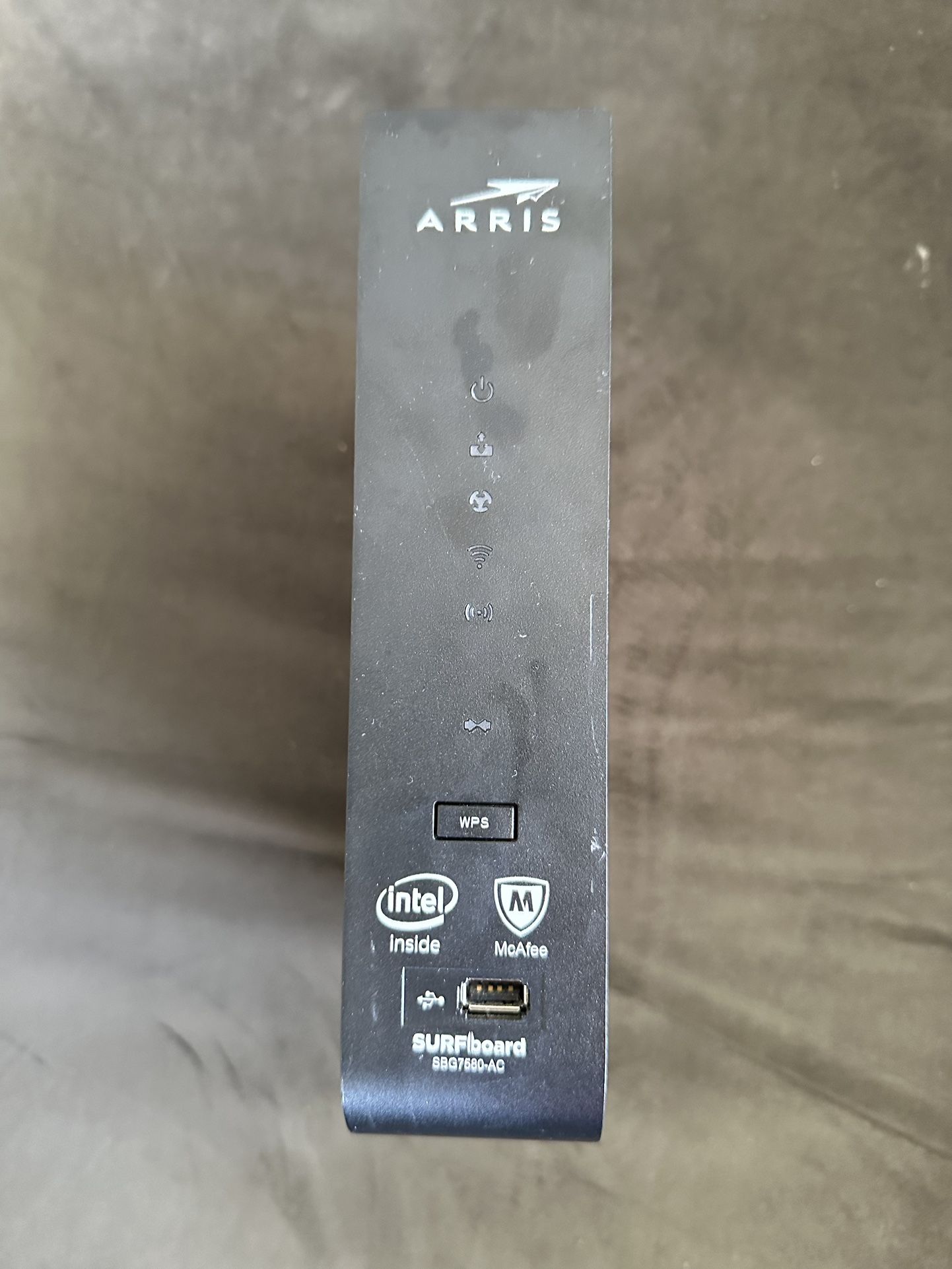 Arris WiFi Router Modem