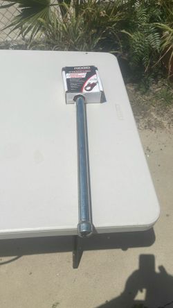 Ridgid Die Head Ratchet