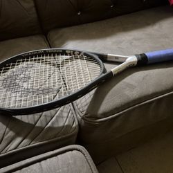 Head Ti.S6 Tennis Racquet - Used But In Great Condition - Retails For $100!