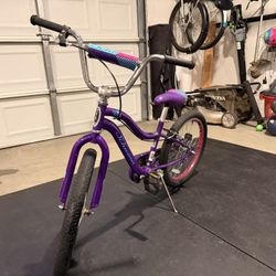 Schwinn Sunnyside 20